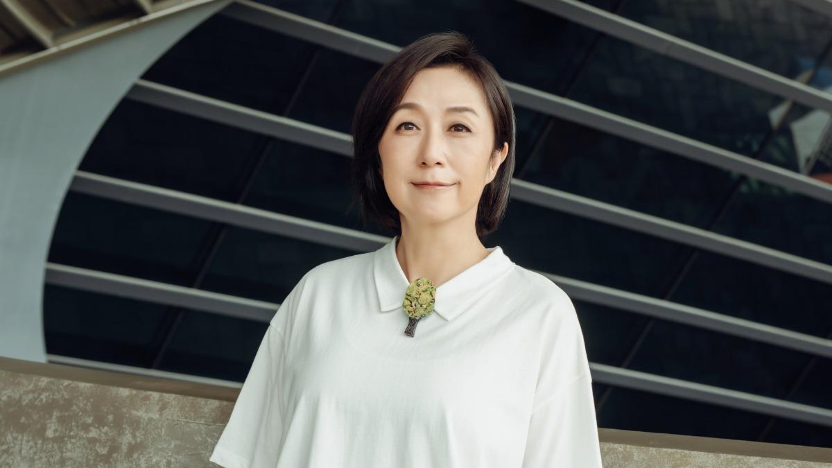 黃韻玲沒嘴軟！點評兒子演出「像幼稚園成果發表」　他剛組團僅6粉絲