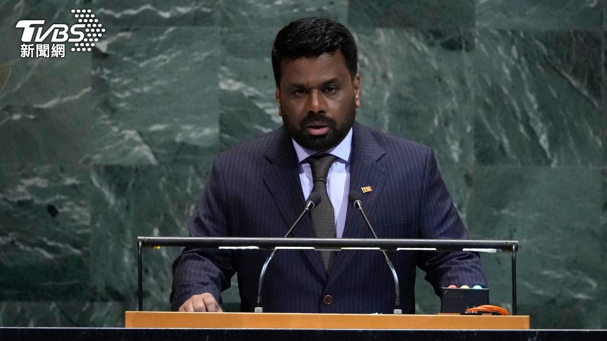 氣旋重創斯里蘭卡！暴雨洪患奪132命　總統宣布：全國進入緊急狀態