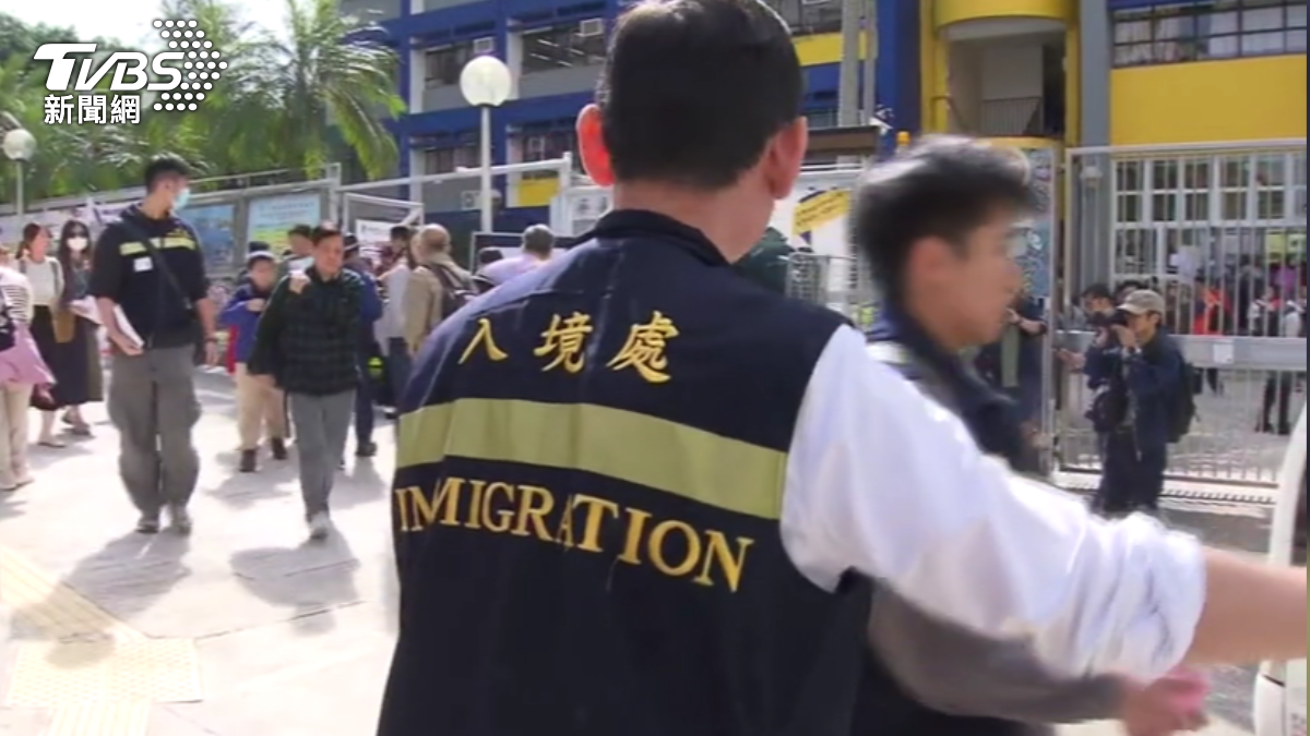 宏福苑居民憤怒達臨界點 英媒：民怨隨時爆發