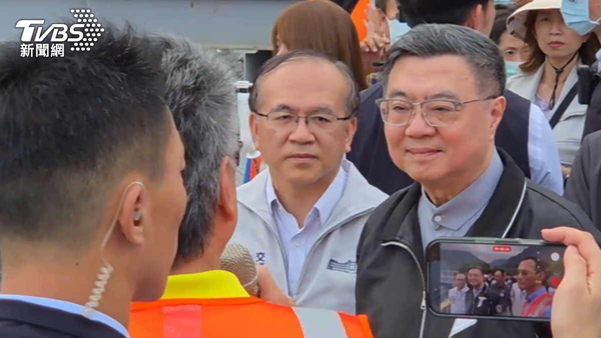 馬太鞍溪堰塞湖釀19死　花檢偵辦轉「偵字」
