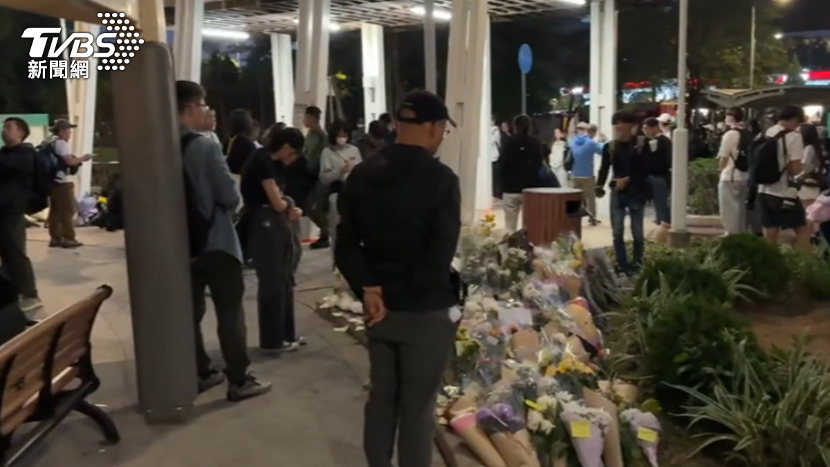 愛心物資、善款湧入 「捐助基金」獲11億港幣