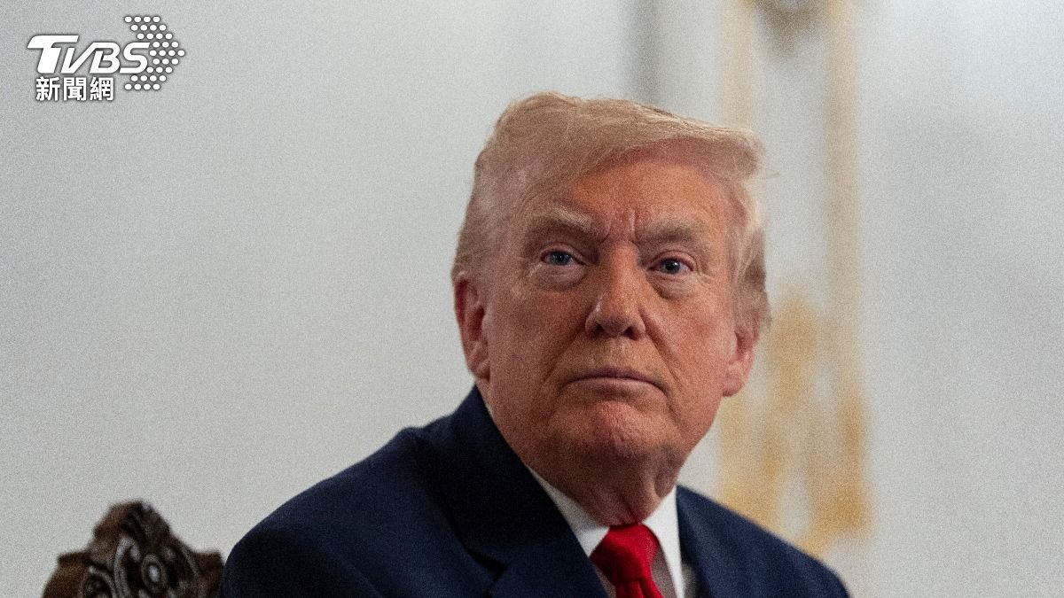 川普再出手！　發文示警航空公司：委內瑞拉領空應被視為全面關閉