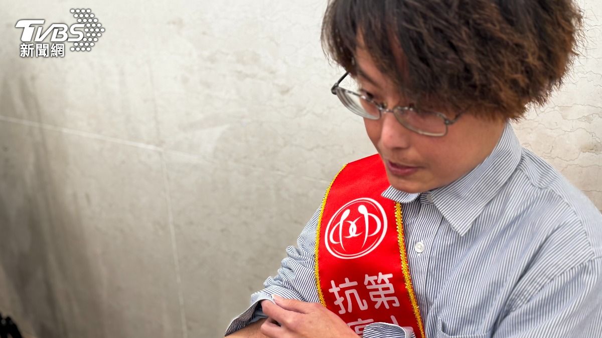 跆拳道國手「雙癌夾擊」！周邊神經惡性腫瘤又肺腺癌　奮勇重生