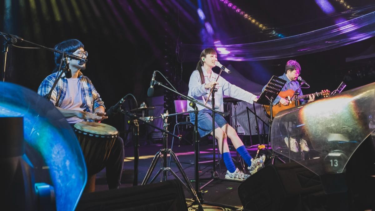 才宣布攻蛋！魏如萱爆封鎖網友回應了　反擊：不喜歡我留言幹嘛