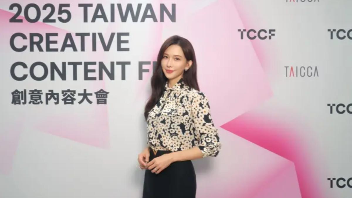 林志玲迎接51歲生日！被兒子捧臉喊「媽媽卡哇伊」 親曝小孩最愛YouTuber