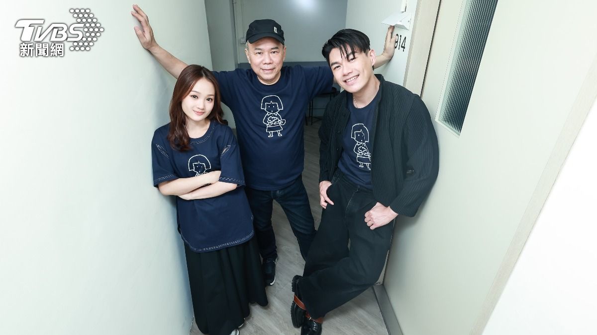 專訪／陳玉勳自爆曾被李安虧「文藝腔太重」　柯煒林拍《大濛》聲音不夠好超自卑