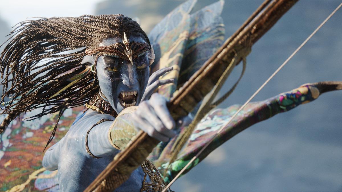 專題/《阿凡達:火與燼》重要推手離世 兒子接手合作千人打造「絕美潘朵拉星球」