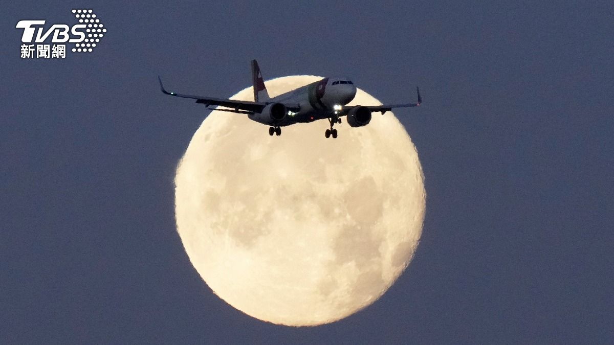 太陽閃焰干擾飛控系統　空巴宣布史上最大規模召回