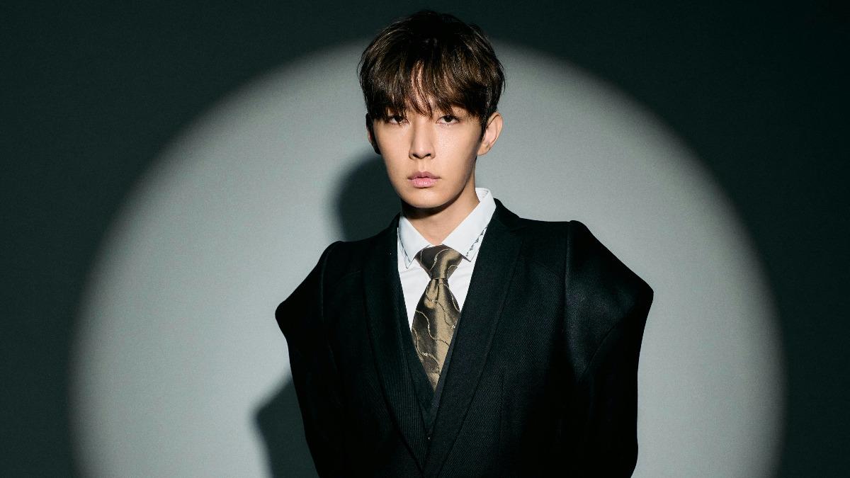 才升格當CEO!炎亞綸宣布「離開台灣」:單純的陪伴