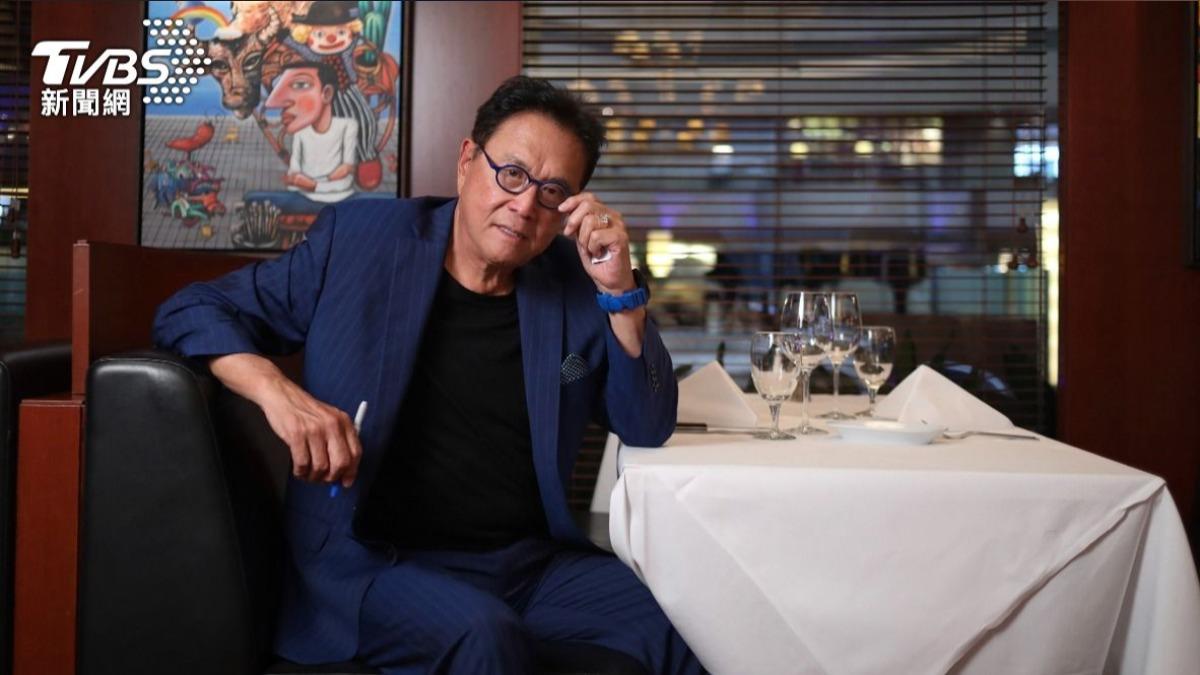 日本套息交易終結 富爸爸作者示警:30年泡沫將碎裂