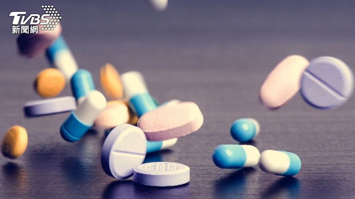 照三餐吃胃藥「當預防」大錯特錯 食藥署揭服藥時機