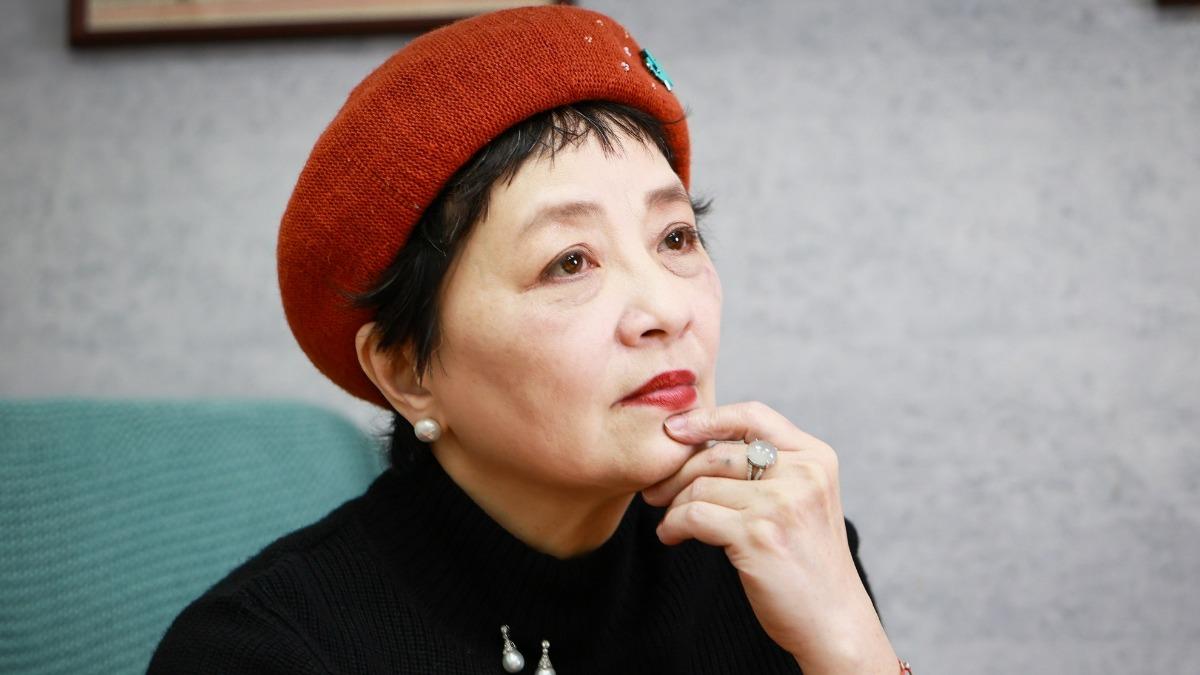 快訊／民眾黨發言人李有宜才退黨　「創黨元老」宣布也跟進