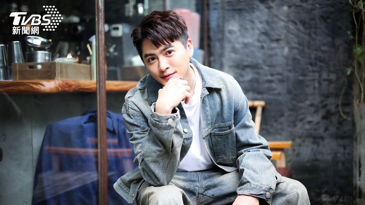 獨／「最帥乩童」認愛空姐女友！竟是濟公牽姻緣　結婚只差這一步