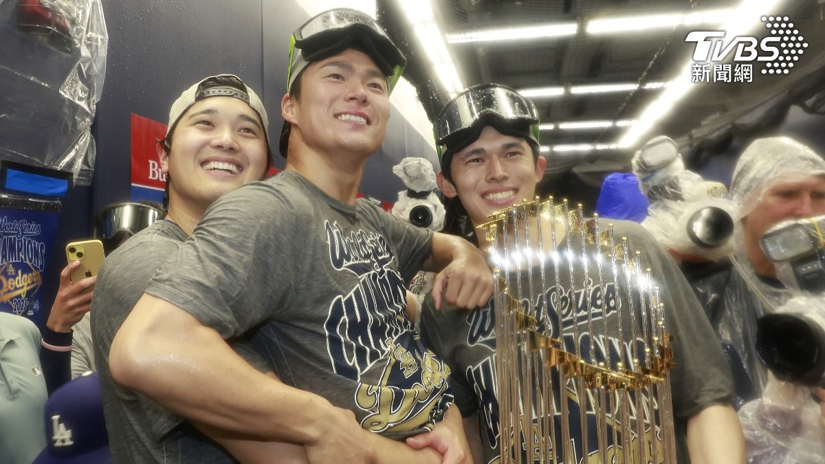 憂參戰WBC休太少　道奇總教練曝真心話：日籍三本柱都別參加