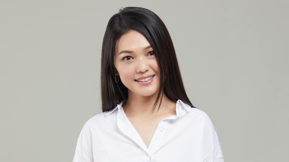 老公身家3800億！47歲女星露面了　突崩潰爆哭吐心聲