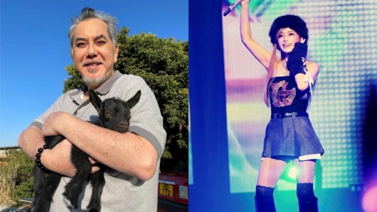 濱崎步證實空唱！黃秋生敬佩喊「真正的藝術家」怒嗆小粉紅：沒腦