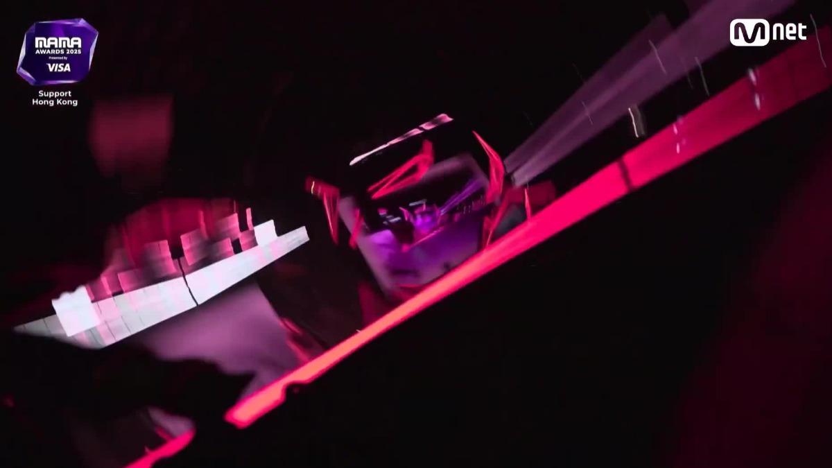 MAMA舞台鏡頭「脫軌」全錄下　問卷調查「國籍有台灣」小粉紅又心碎