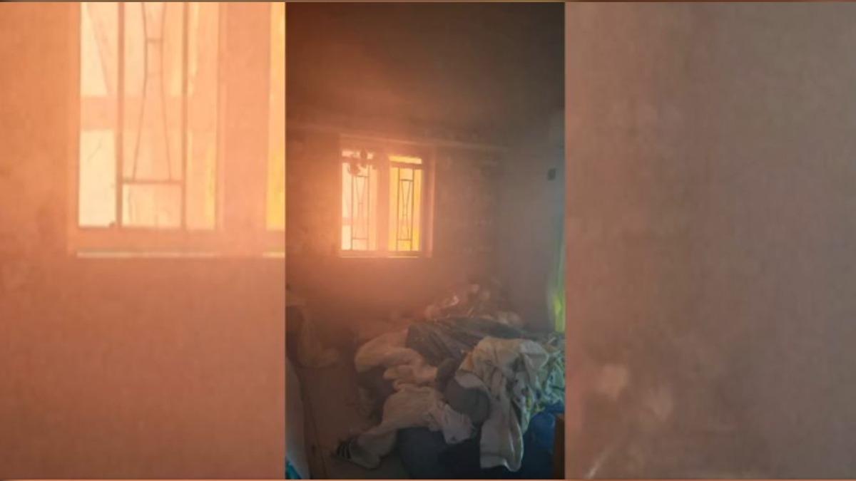 「窗戶僅用木板遮擋」奪命關鍵！香港大火倖存者淚控：親眼看鄰居倒下