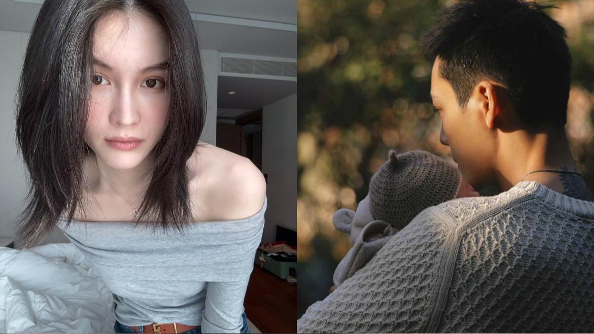 陸5月大女嬰手術失當身亡！　超模何穗首發聲「成演藝圈第一槍」