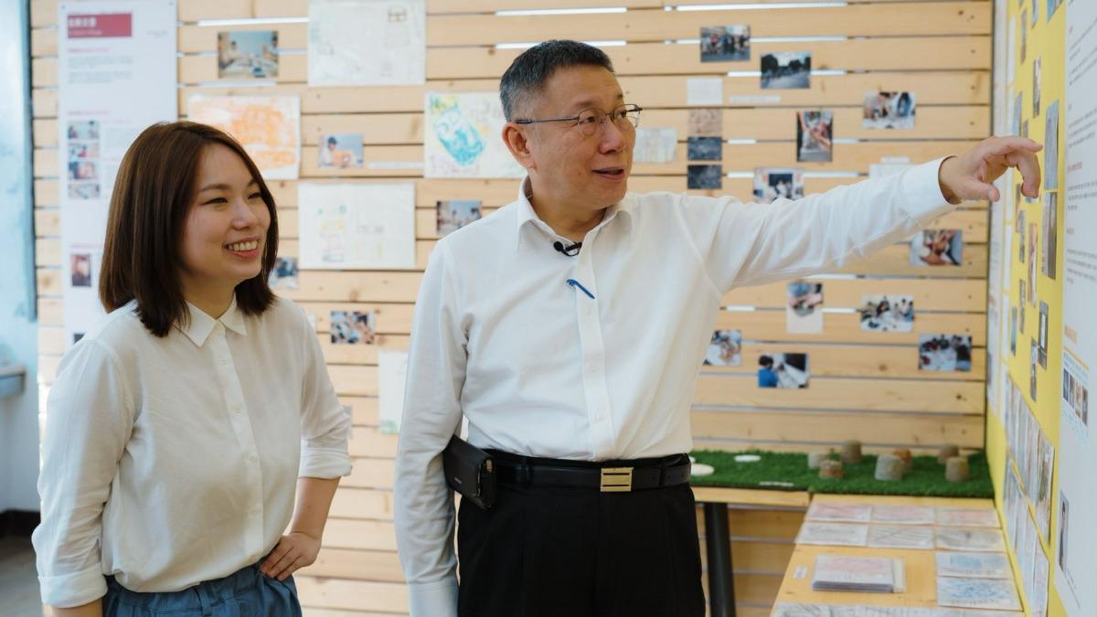 內鬥？李有宜否認因「她」退黨　被問跳槽藍營：不排除任何可能