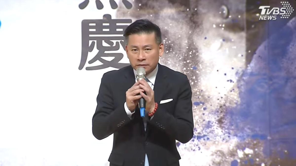 蔣萬安站台民眾黨小雞？恐先過藍營議員這關　戴錫欽曝1前提