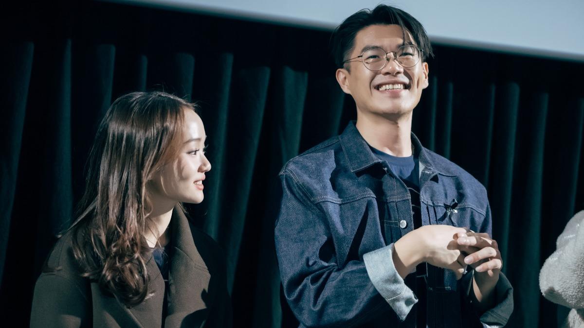 太好哭！《大濛》口碑燒到國際　奈良美智公開發聲：最想看的台灣電影