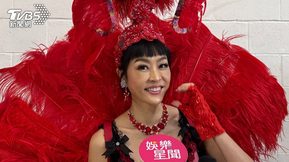 辛龍痛失劉真5年…忍悲復出　舊愛唐玲「抗癌4期」曝心聲