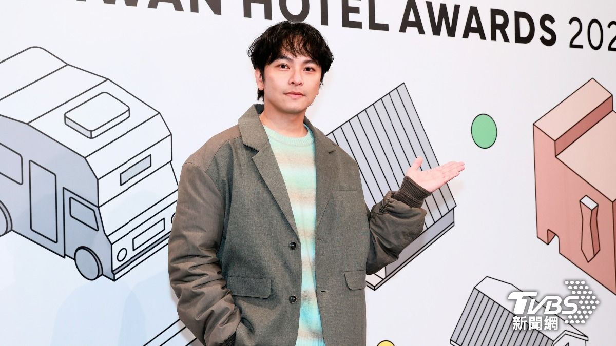 楊銘威昔脫口「離婚」！結婚10年寵溺愛妻方志友　宣布不拚第三胎