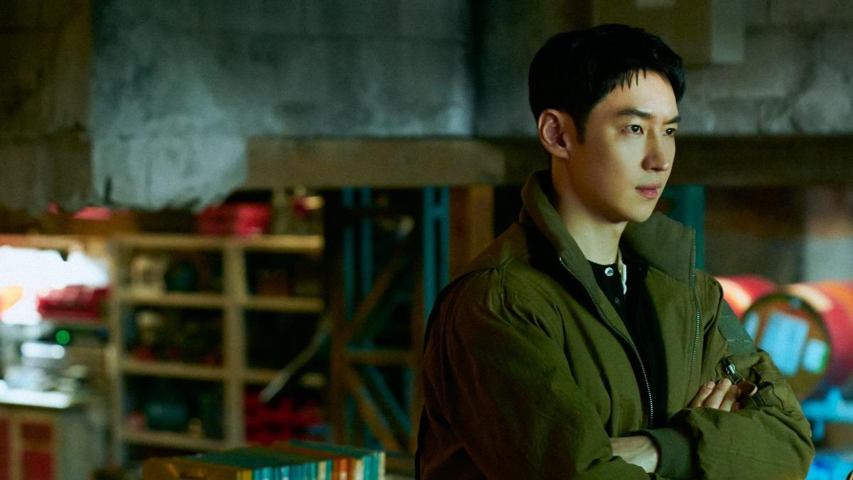 李帝勳太迷人！《模範計程車3》收視狂飆15.4%「登榜首」