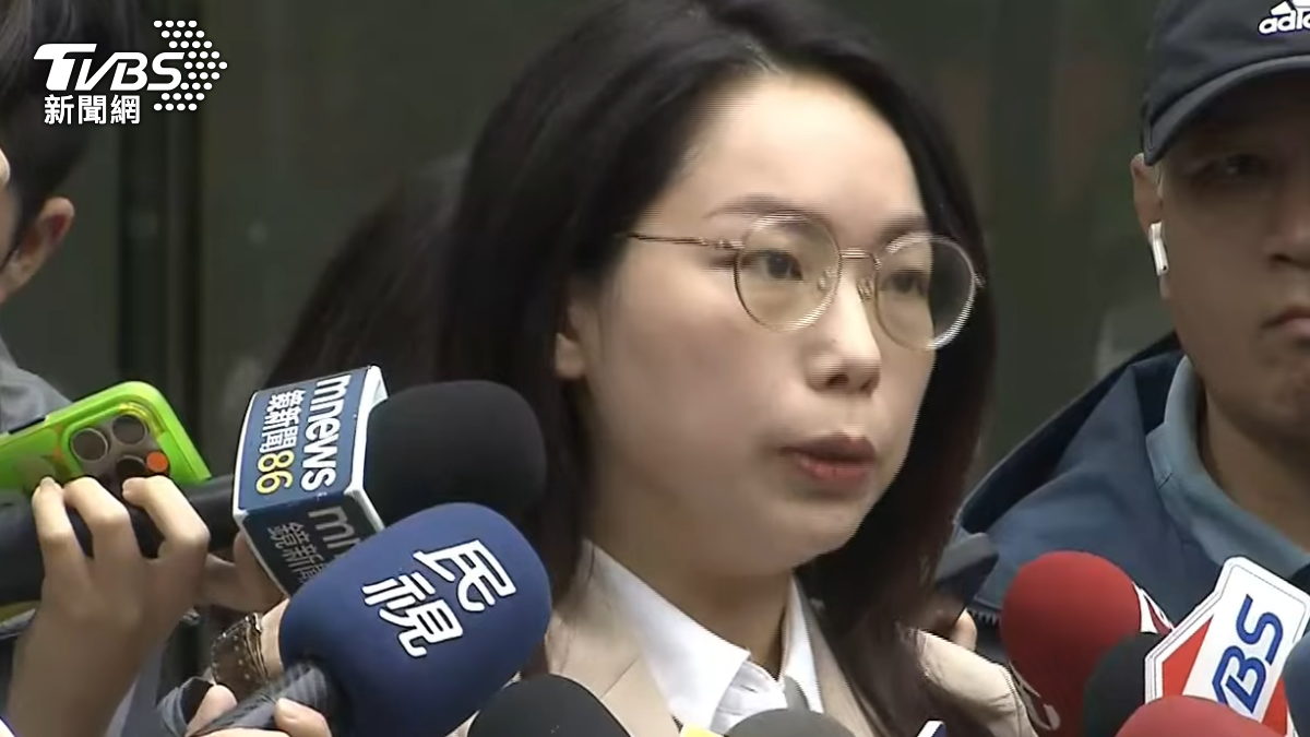 李有宜昔選立委狂掃8.4萬票　她爆退黨內幕「長期被排擠」