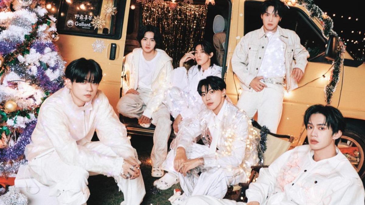 O.A.O.、救火隊領驚喜嚕!男團Ozone、FEniX獻浪漫情歌