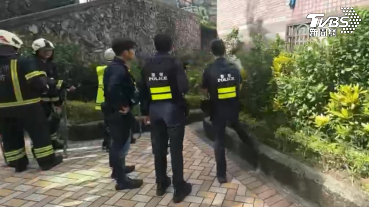 基隆社區一樓「嗡嗡聲」擾安寧!男崩潰想破門 怨警、環保局消都不管