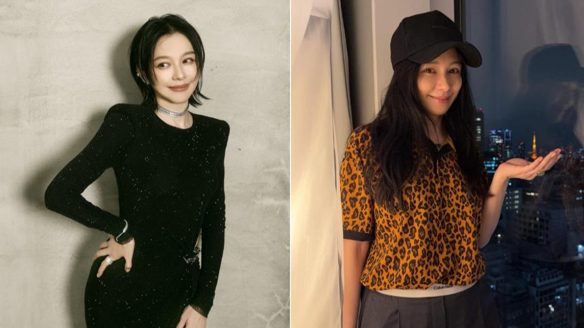 50歲徐若瑄狀態絕佳！體態維持秘訣曝光　「2習慣」超自律