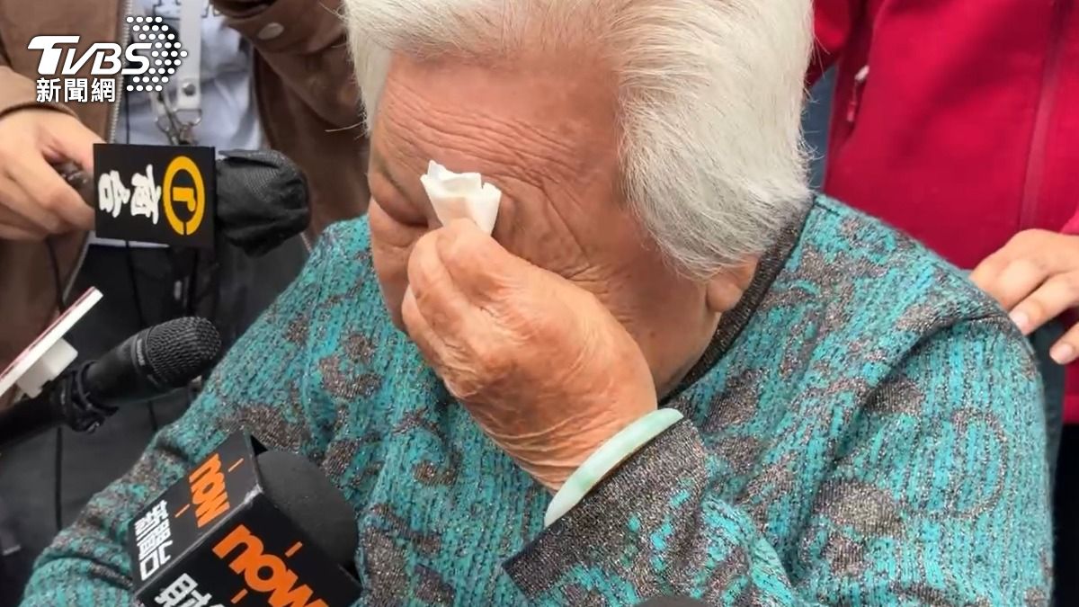 香港大火/宏福苑大火引創傷 居民:香港沒想像中安全