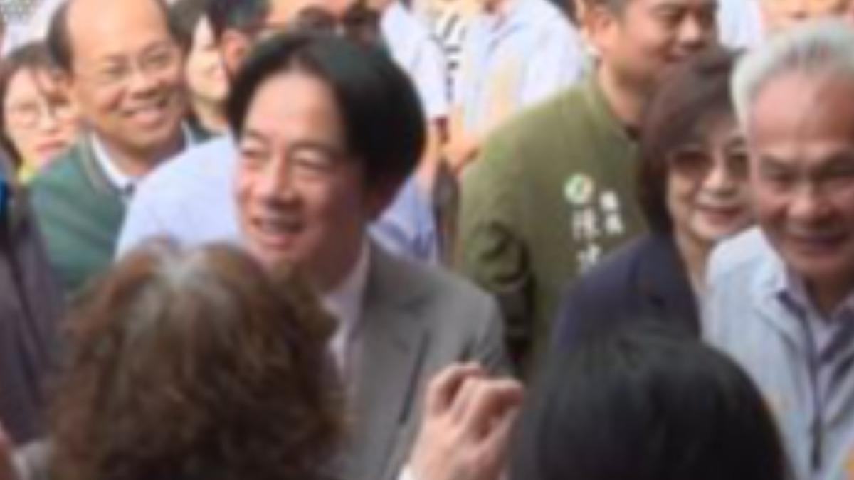 韓國瑜救「阿布達比」台男? 劉建國「還原」