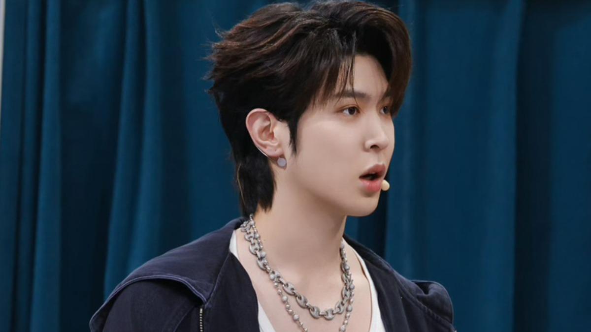 「趙露思哥哥」遭狂粉強吻　網路瘋傳40秒驚魂影片：好慘