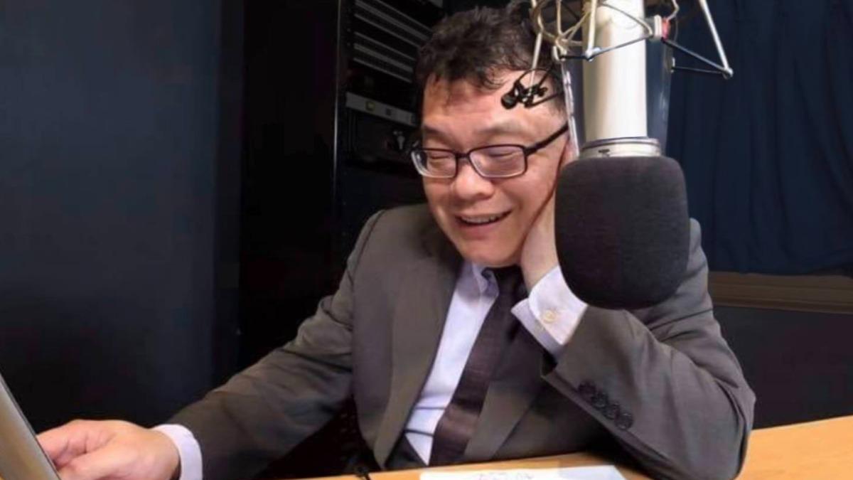 陳揮文卸19年主持棒！自爆「被離職」　節目接棒人選曝光