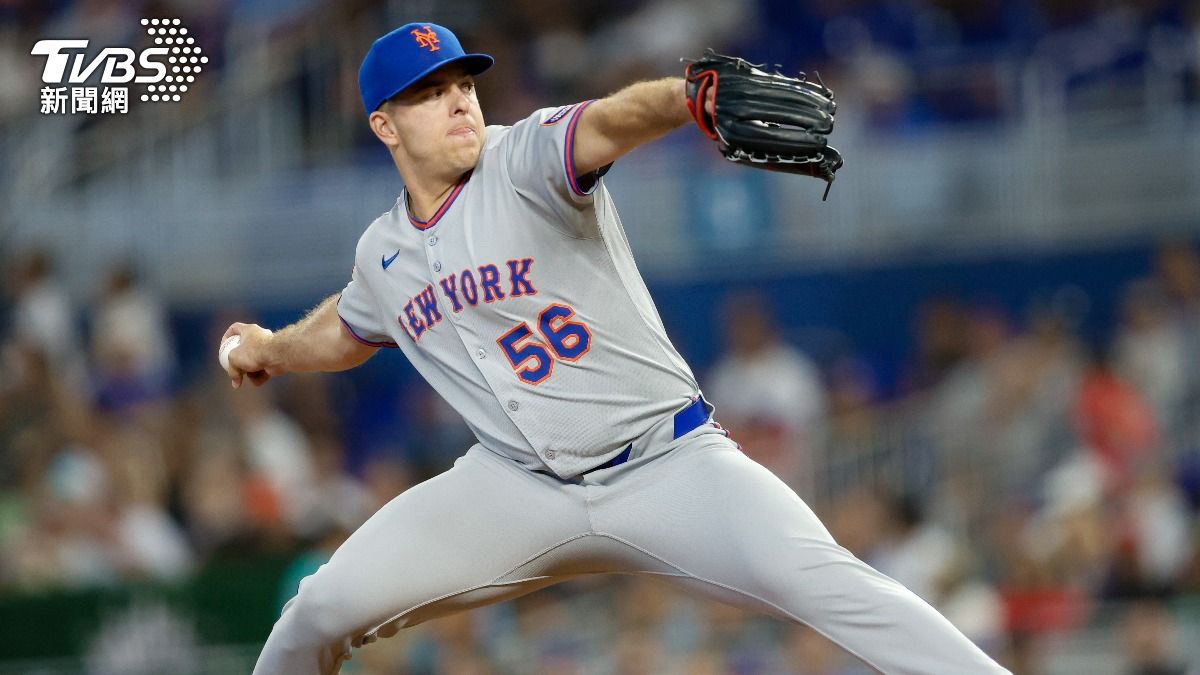 MLB/轉戰大都會走鐘!金鶯2年8.7億簽前救援王 備戰美東火藥庫