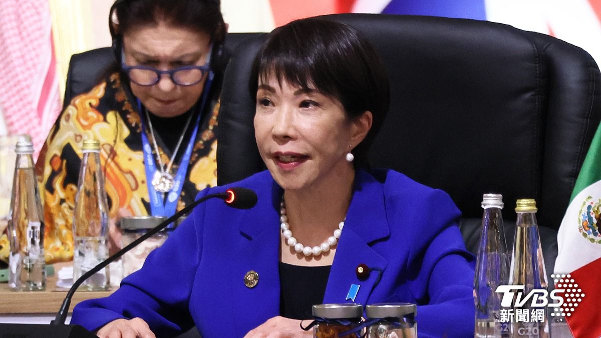 連2月破7成！高市早苗內閣支持率達75％　民眾最盼物價對策