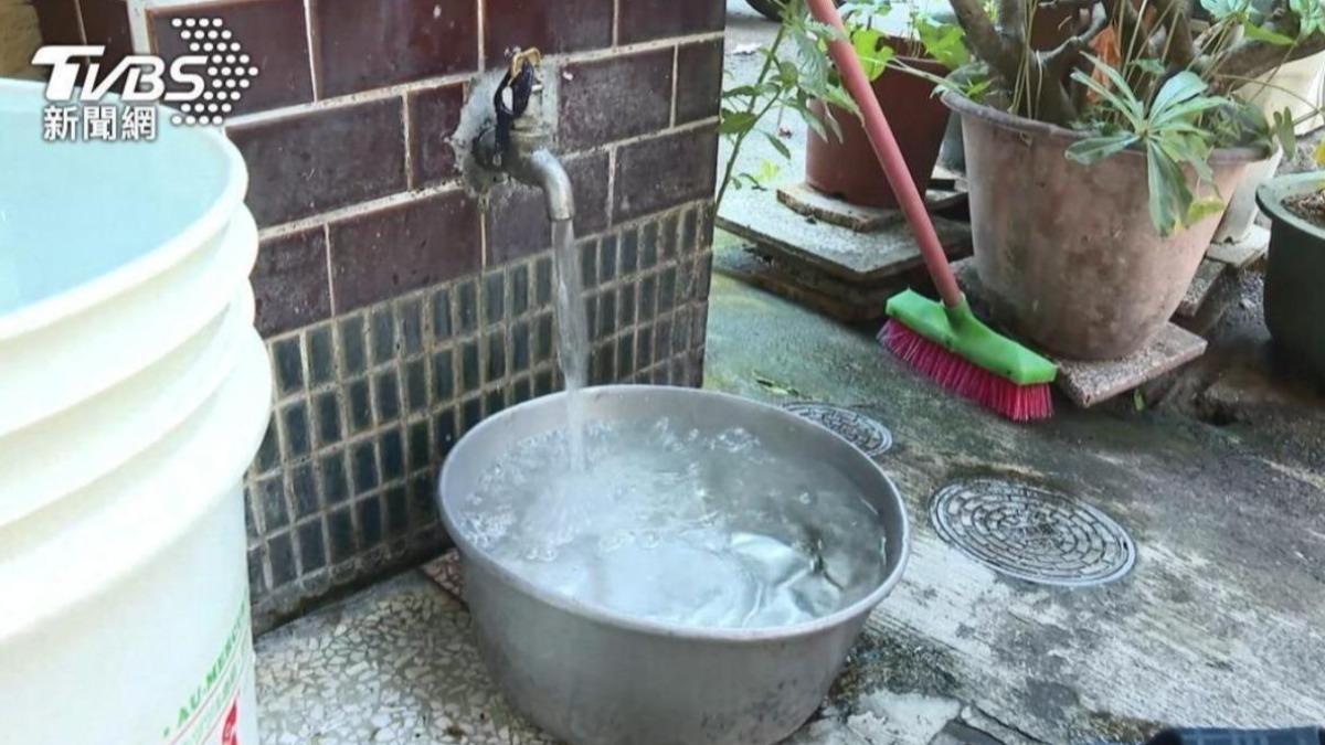 基隆河污染影響15萬戶　台水祭出減免補償、追查污染源