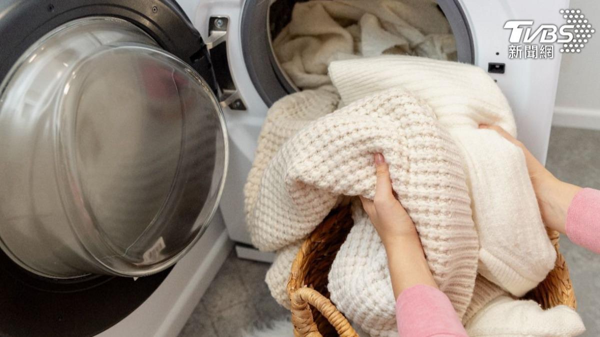 毛衣怎麼洗才對？清潔秘訣一次看　「1物」拯救縮水悲劇