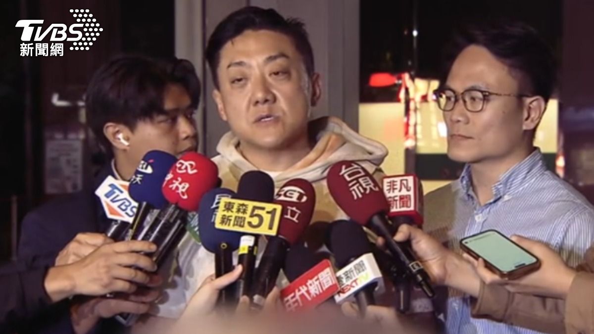 「夜店大亨」夏天倫停車場2煞砍 釀15公分刀傷