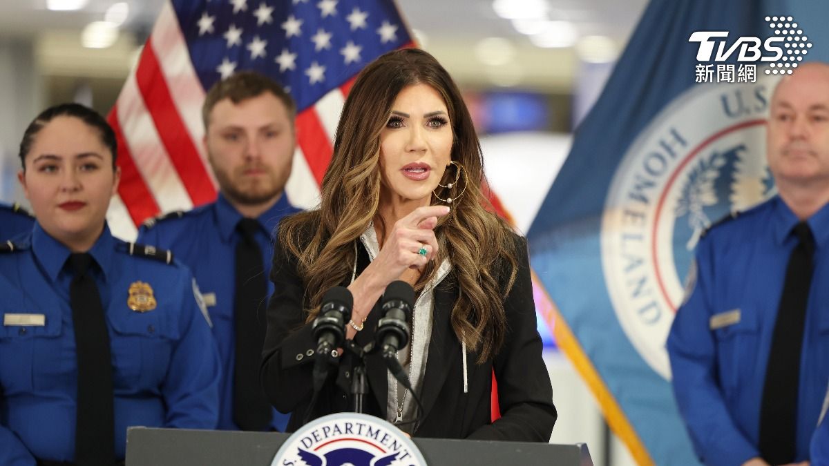 美國土安全部長：華府槍擊案阿富汗嫌犯可能在美激進化