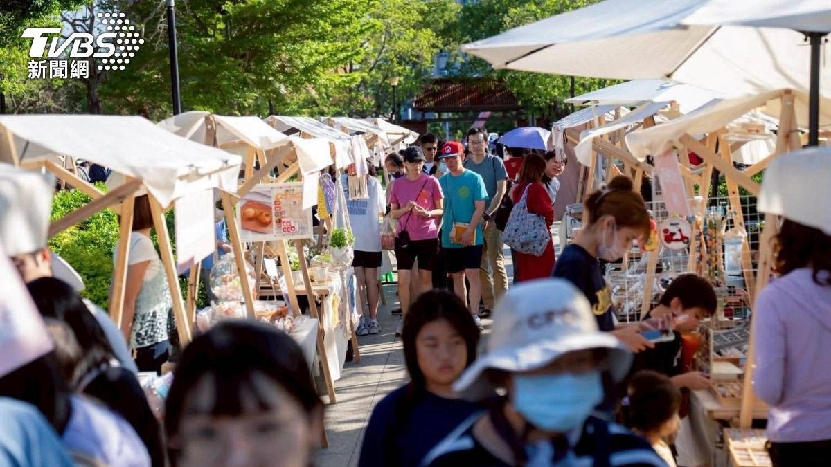 竹北人口破22萬超越彰化!「微小差距」奪冠 新竹成三冠王