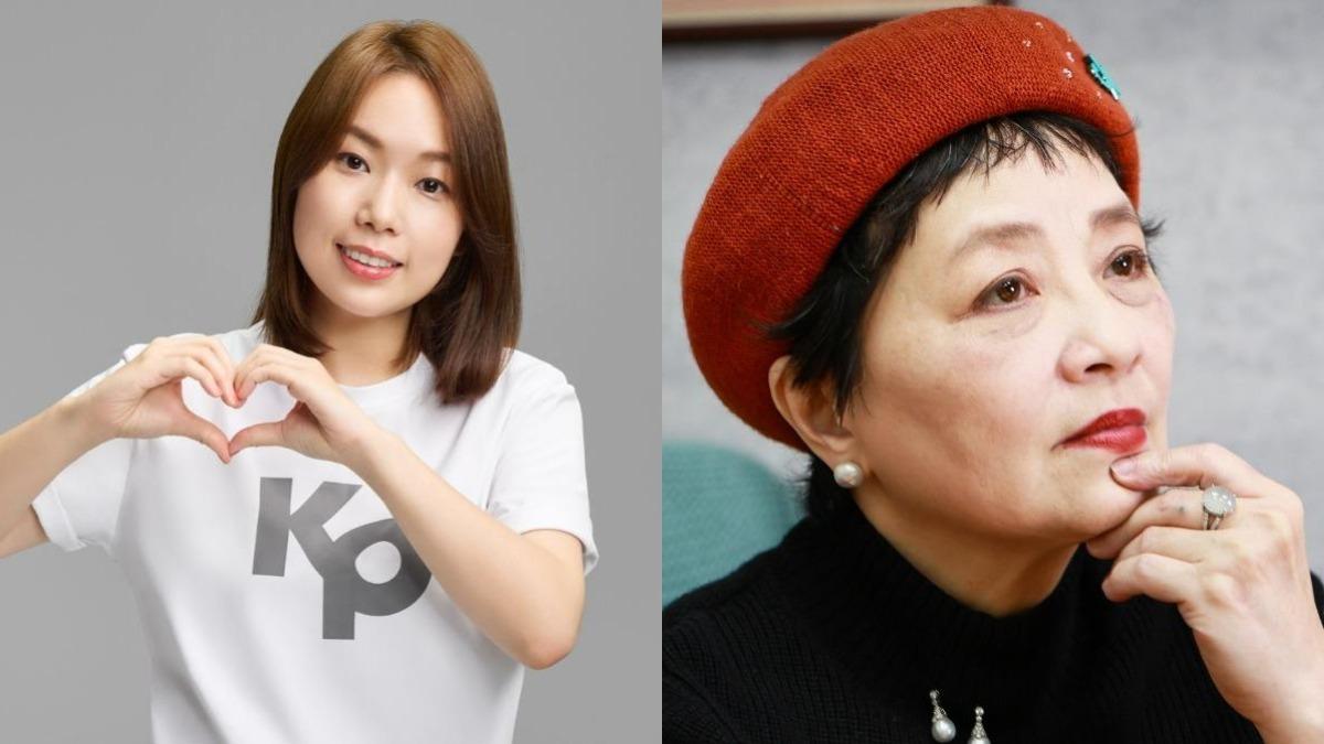 李有宜、創黨元老同天出走！謝立功不勝唏噓：民眾黨的溫度去哪了？