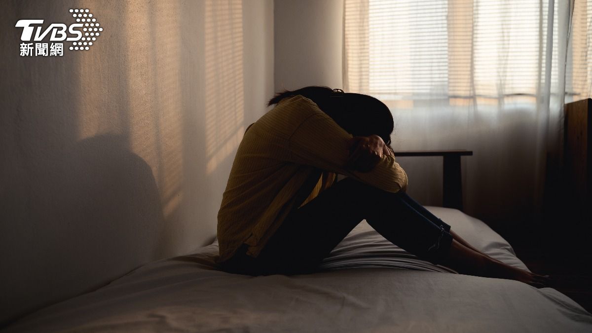 不開心不要自己吞！營養師：8種癌症都是「壞情緒憋出來的」