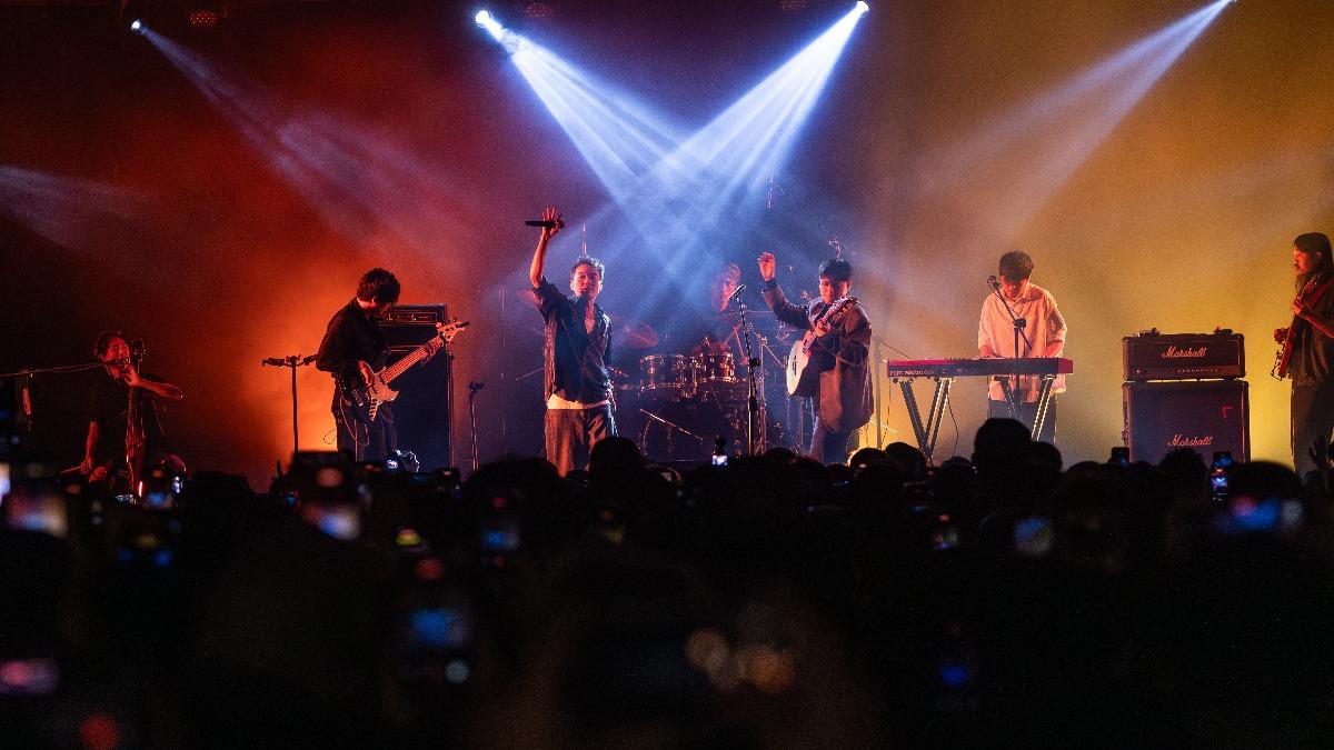 成軍8年！大咖樂團拋震撼彈　突宣布「休團」粉絲震驚