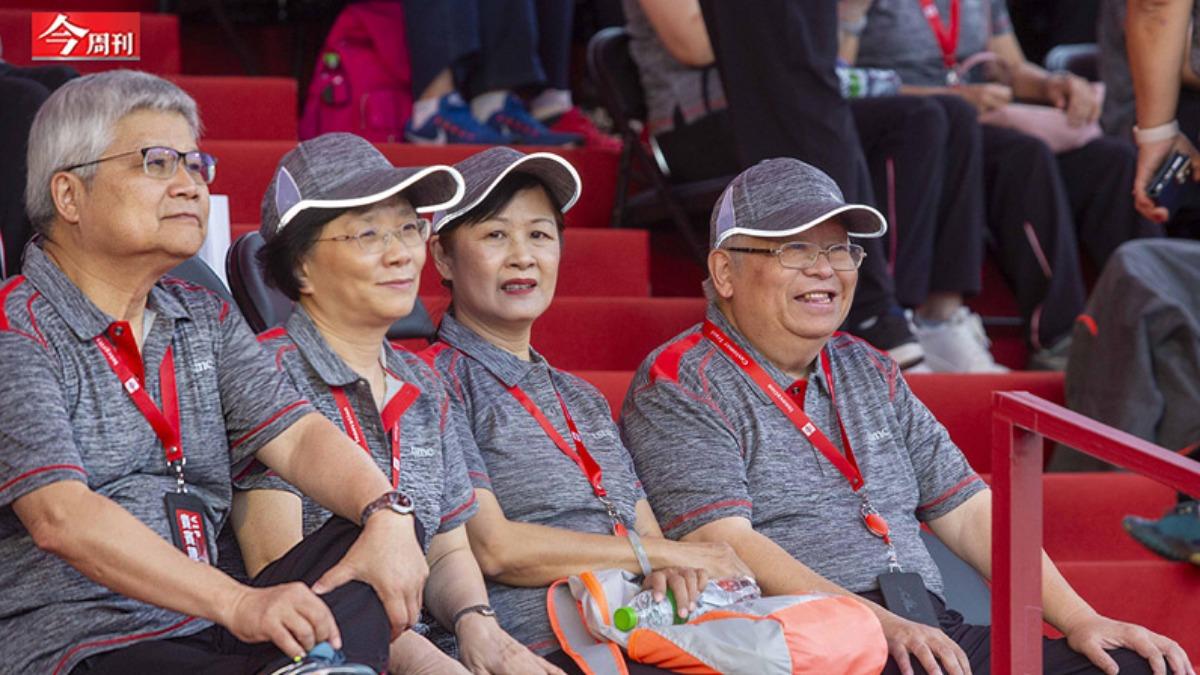 羅唯仁洩密門　台積電沉默近一個月才提告…下一步法律戰關鍵？