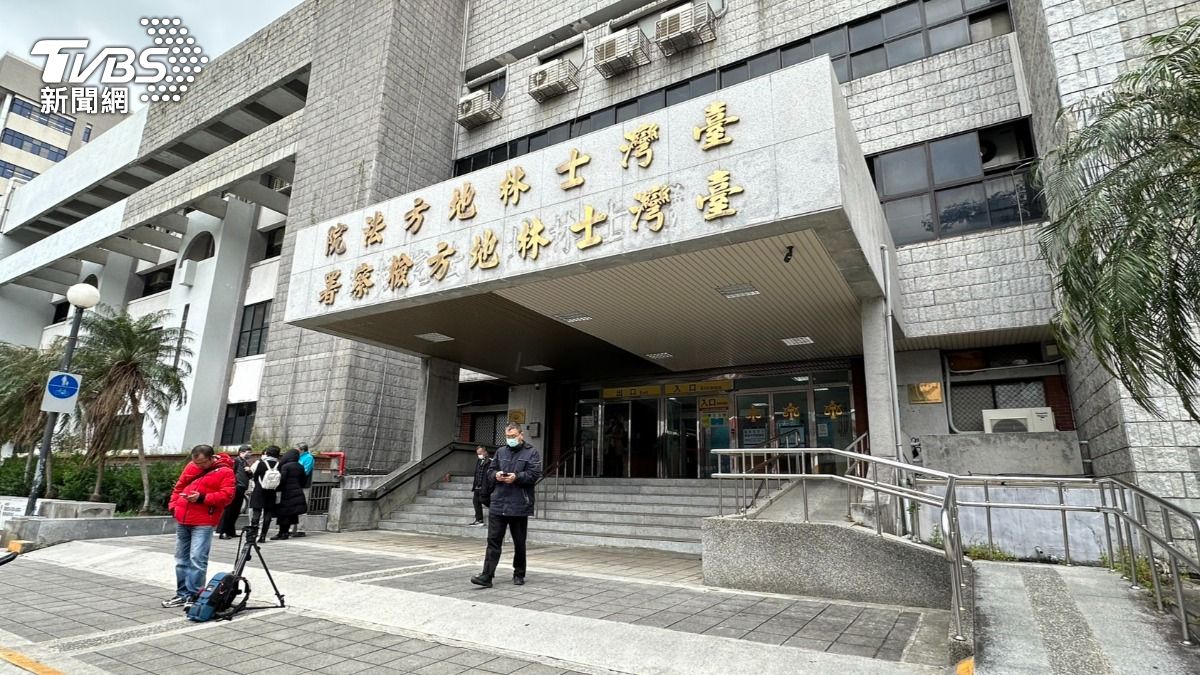 汐止男吸食2毒品無照上路　恍神闖紅燈左轉撞死「獨子」騎士