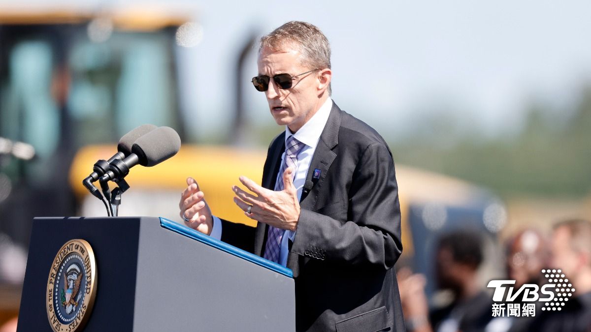 季辛格批拜登晶片法執行差 台積電在美設廠難改依賴亞洲供應鏈